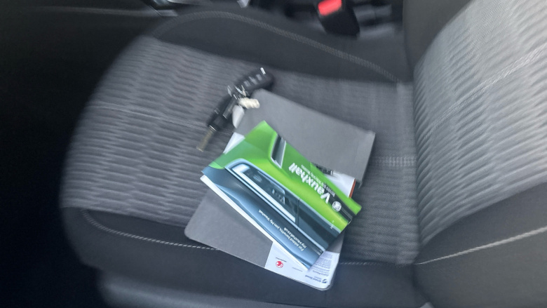 Vauxhall Corsa 1.2 SE Edition 5dr Petrol Hatchback